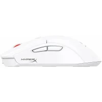 Игровая мышь HyperX Pulsefire Haste 2 Mini (белый) фото 7